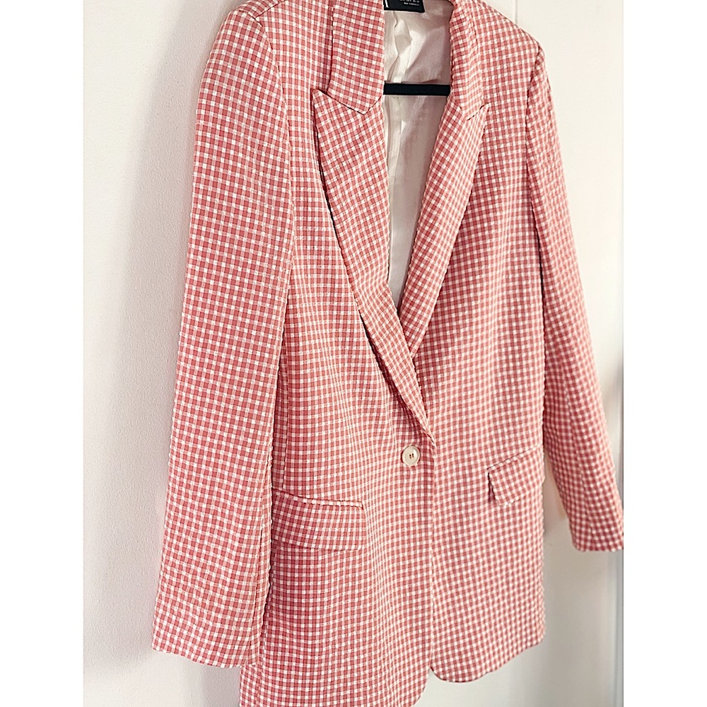 Zara Blazer